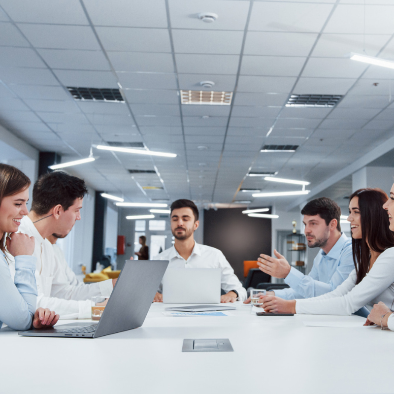 Startup Catalyst networking event